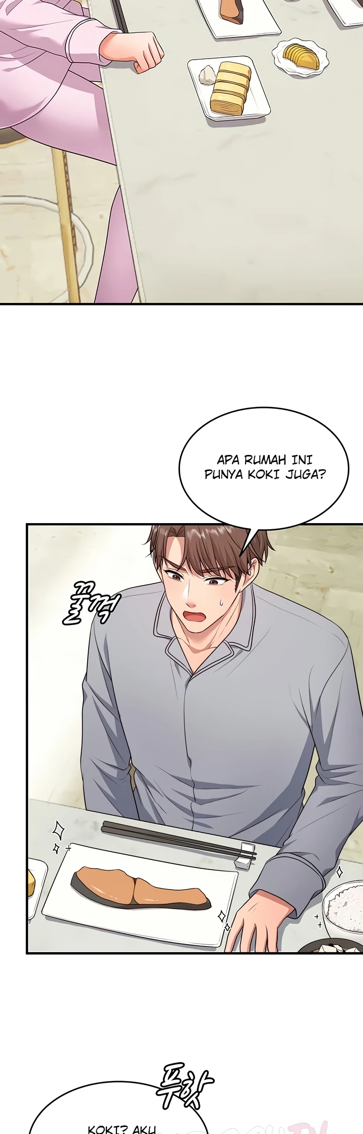 One More Chance - Page 25